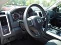 Brilliant Black Crystal Pearl - Ram 1500 Sport Crew Cab Photo No. 6