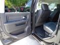 Brilliant Black Crystal Pearl - Ram 1500 Sport Crew Cab Photo No. 7