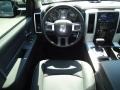 Brilliant Black Crystal Pearl - Ram 1500 Sport Crew Cab Photo No. 9