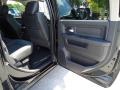 Brilliant Black Crystal Pearl - Ram 1500 Sport Crew Cab Photo No. 14
