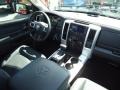 Brilliant Black Crystal Pearl - Ram 1500 Sport Crew Cab Photo No. 16
