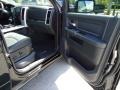 Brilliant Black Crystal Pearl - Ram 1500 Sport Crew Cab Photo No. 17