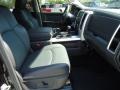 Brilliant Black Crystal Pearl - Ram 1500 Sport Crew Cab Photo No. 18
