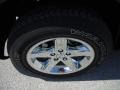 Brilliant Black Crystal Pearl - Ram 1500 Sport Crew Cab Photo No. 21