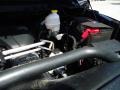 Brilliant Black Crystal Pearl - Ram 1500 Sport Crew Cab Photo No. 24