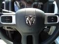 Brilliant Black Crystal Pearl - Ram 1500 Sport Crew Cab Photo No. 32