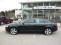 Brilliant Black - A6 3.2 quattro Sedan Photo No. 2