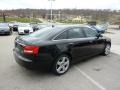 Brilliant Black - A6 3.2 quattro Sedan Photo No. 5