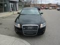 Brilliant Black - A6 3.2 quattro Sedan Photo No. 8