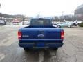 Vista Blue Metallic - Ranger Sport SuperCab 4x4 Photo No. 3