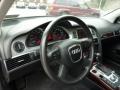 Brilliant Black - A6 3.2 quattro Sedan Photo No. 11
