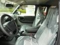 Vista Blue Metallic - Ranger Sport SuperCab 4x4 Photo No. 10