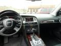 Brilliant Black - A6 3.2 quattro Sedan Photo No. 16