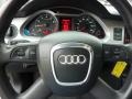 Brilliant Black - A6 3.2 quattro Sedan Photo No. 19