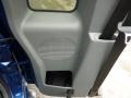 Vista Blue Metallic - Ranger Sport SuperCab 4x4 Photo No. 14