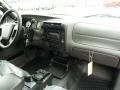 Vista Blue Metallic - Ranger Sport SuperCab 4x4 Photo No. 16