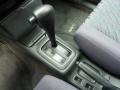 4 Speed Automatic 2000 Toyota RAV4 4WD Transmission