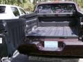 2008 Dark Cherry Pearl Honda Ridgeline RTL  photo #23