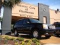 Black Raven 2006 Cadillac Escalade 