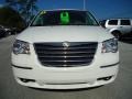 2009 Stone White Chrysler Town & Country Limited  photo #18