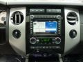 Charcoal Black Controls Photo for 2011 Ford Expedition #47606030