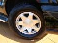 2006 Cadillac Escalade Standard Escalade Model Wheel and Tire Photo