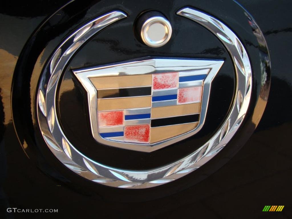 2006 Cadillac Escalade Standard Escalade Model Marks and Logos Photo #47606273