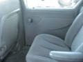 2003 Butane Blue Pearl Chrysler Town & Country LX  photo #35