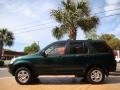 2004 Clover Green Pearl Honda CR-V EX 4WD  photo #4