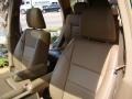 2004 Clover Green Pearl Honda CR-V EX 4WD  photo #10