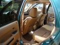 2004 Clover Green Pearl Honda CR-V EX 4WD  photo #11