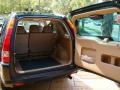 2004 Clover Green Pearl Honda CR-V EX 4WD  photo #13