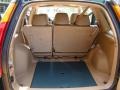 2004 Clover Green Pearl Honda CR-V EX 4WD  photo #14