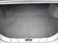 Dark Charcoal Trunk Photo for 2008 Ford Mustang #47607053