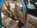 2004 Clover Green Pearl Honda CR-V EX 4WD  photo #16
