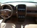 2004 Clover Green Pearl Honda CR-V EX 4WD  photo #17