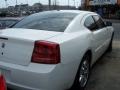 Stone White - Charger  Photo No. 4