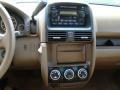 2004 Clover Green Pearl Honda CR-V EX 4WD  photo #22