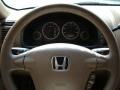 2004 Clover Green Pearl Honda CR-V EX 4WD  photo #23