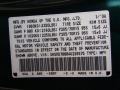 2004 Clover Green Pearl Honda CR-V EX 4WD  photo #27