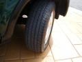 2004 Clover Green Pearl Honda CR-V EX 4WD  photo #28