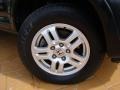 2004 Clover Green Pearl Honda CR-V EX 4WD  photo #29