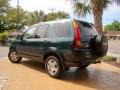 2004 Clover Green Pearl Honda CR-V EX 4WD  photo #31