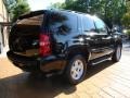 2007 Black Chevrolet Tahoe Z71 4x4  photo #7