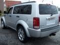 2007 Bright Silver Metallic Dodge Nitro R/T 4x4  photo #2