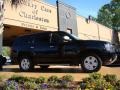 2007 Black Chevrolet Tahoe Z71 4x4  photo #8