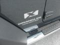 2007 Steel Blue Metallic Jeep Wrangler Unlimited X 4x4  photo #40