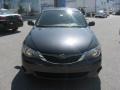 Dark Gray Metallic - Impreza 2.5i Wagon Photo No. 3