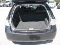 Dark Gray Metallic - Impreza 2.5i Wagon Photo No. 8