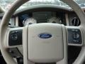 Stone Controls Photo for 2011 Ford Expedition #47607650
